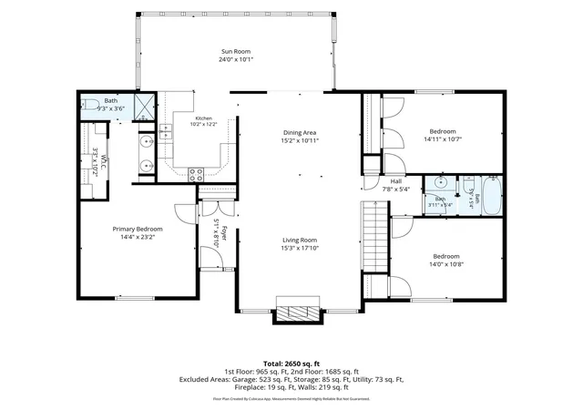 40th image of 16 Canterbury Dr, Arden, NC 28704 | MLS# 4396207