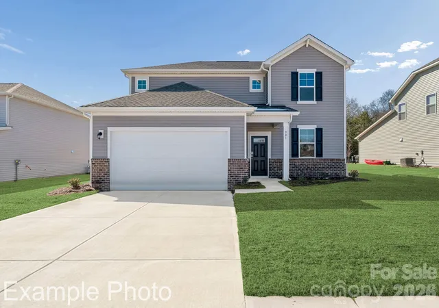 1st image of 1029 Hallman Branch Ln, Lincolnton, NC 28092 | MLS# 4396208