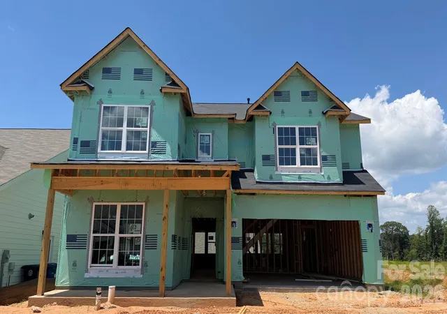 Photo 2 of Single family home for sale at 111 Dane Pl #HAF0045, Mooresville, NC 28115 | MLS# 4396210 | Listing updated on 2026-06-26