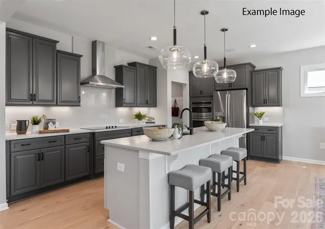 Photo 3 of Single family home for sale at 111 Dane Pl #HAF0045, Mooresville, NC 28115 | MLS# 4396210 | Listing updated on 2026-06-26