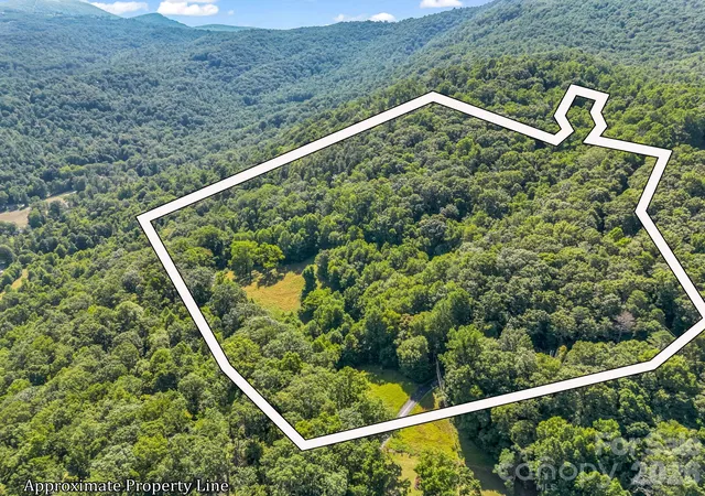 Photo 1 of Land for sale at 0 Vineyard Hl Dr, Fletcher, NC 28732 | MLS# 4396213 | Listing updated on 2026-06-25