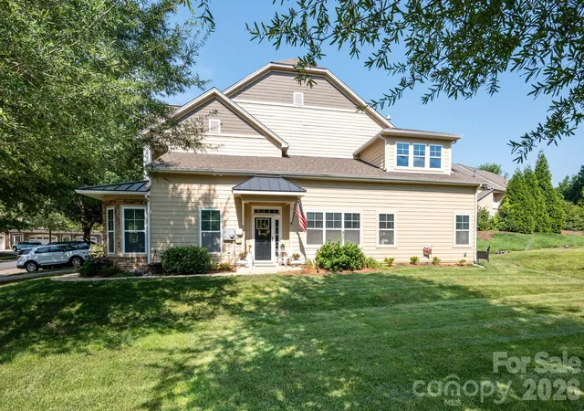 Photo 2 of Townhouse for sale at 4133 La Crema Dr, Charlotte, NC 28214 | MLS# 4396214 | Listing updated on 2026-09-04