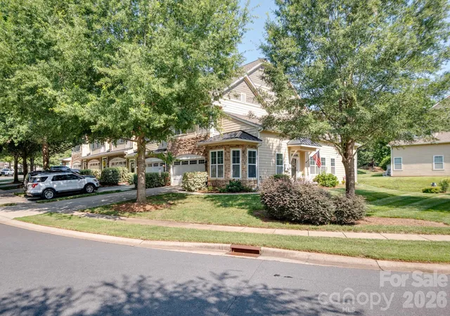 Photo 31 of Townhouse for sale at 4133 La Crema Dr, Charlotte, NC 28214 | MLS# 4396214 | Listing updated on 2026-09-04
