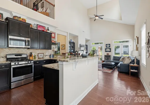Townhouse for sale at 4133 La Crema Dr, Charlotte, NC 28214 | MLS# 4396214