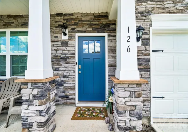 2nd image of 126 Woodhall Wy, Troutman, NC 28166 | MLS# 4396235