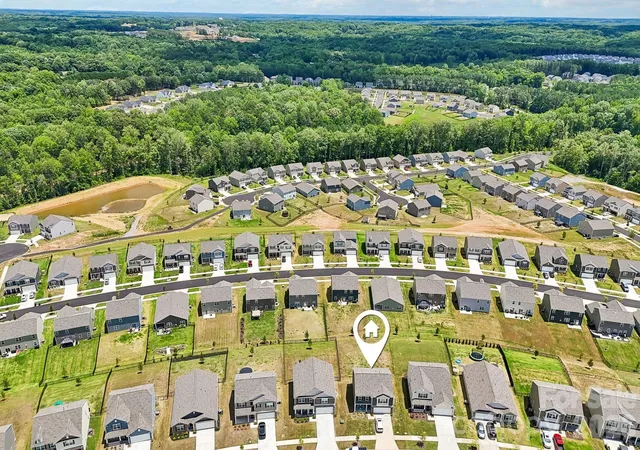 28th image of 126 Woodhall Wy, Troutman, NC 28166 | MLS# 4396235