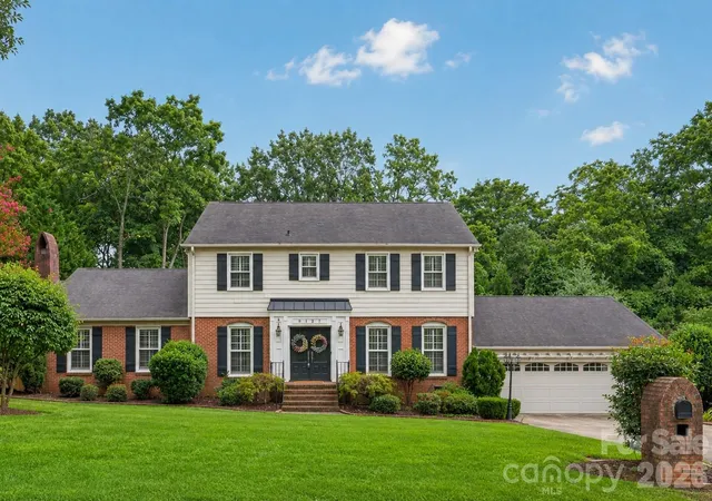 42nd image of 8127 Prince George Rd, Charlotte, NC 28210 | MLS# 4396240