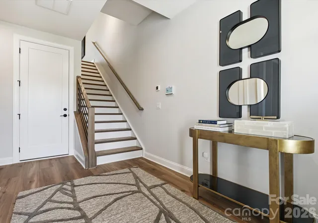 3rd image of 6009 Yellow Buckeye Dr, Charlotte, NC 28277 | MLS# 4396241