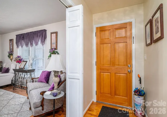 Photo 3 of Sale Pending at 818 Hill St, Shelby, NC 28152 | MLS# 4396242 | Listing updated on 2026-08-31
