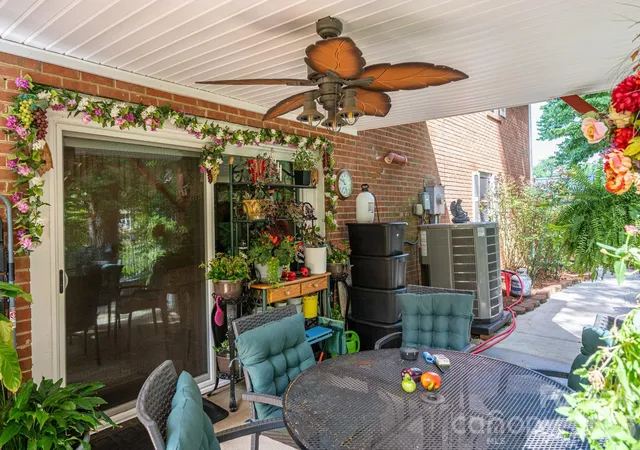 46th image of 818 Hill St, Shelby, NC 28152 | MLS# 4396242