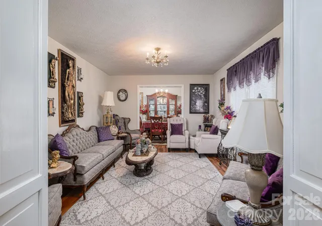 Photo 4 of Sale Pending at 818 Hill St, Shelby, NC 28152 | MLS# 4396242 | Listing updated on 2026-08-31