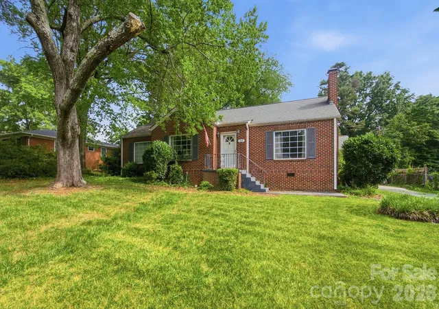 Single family home for sale at 1616 Statesville Blvd, Salisbury, NC 28144 | MLS# 4396247