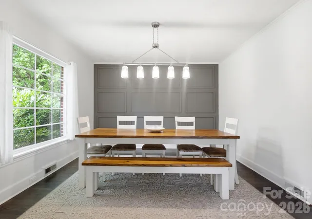 Photo 3 of Single family home for sale at 1616 Statesville Blvd, Salisbury, NC 28144 | MLS# 4396247 | Listing updated on 2026-09-22