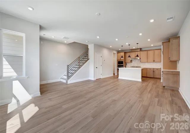Photo 2 of Townhouse for sale at 463 Nash St, Fort Mill, SC 29715 | MLS# 4396248 | Listing updated on 2026-09-15