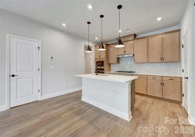 Photo 4 of Townhouse for sale at 463 Nash St, Fort Mill, SC 29715 | MLS# 4396248 | Listing updated on 2026-09-15
