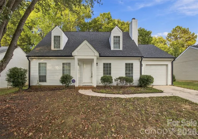 Single family home for sale at 8345 Houndstooth Dr, Charlotte, NC 28227 | MLS# 4396251