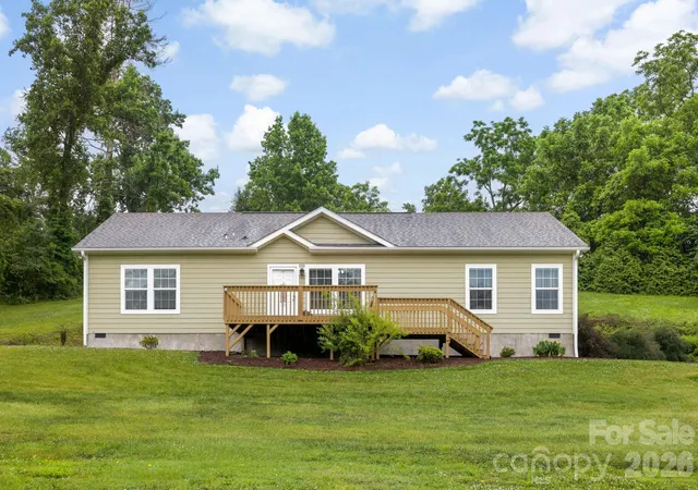 1st image of 135 Herron Cove Rd, Weaverville, NC 28787 | MLS# 4396259
