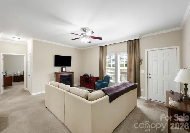 5th image of 135 Herron Cove Rd, Weaverville, NC 28787 | MLS# 4396259
