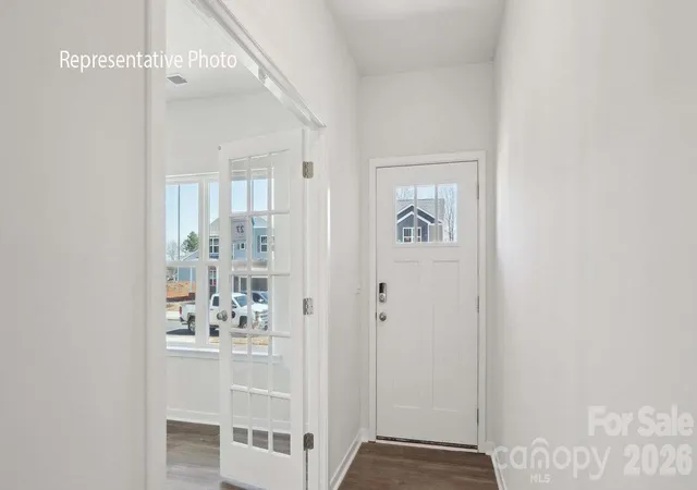 Photo 2 of Single family home for sale at 248 Early Bird Ln, Salisbury, NC 28147 | MLS# 4396265 | Listing updated on 2026-06-23
