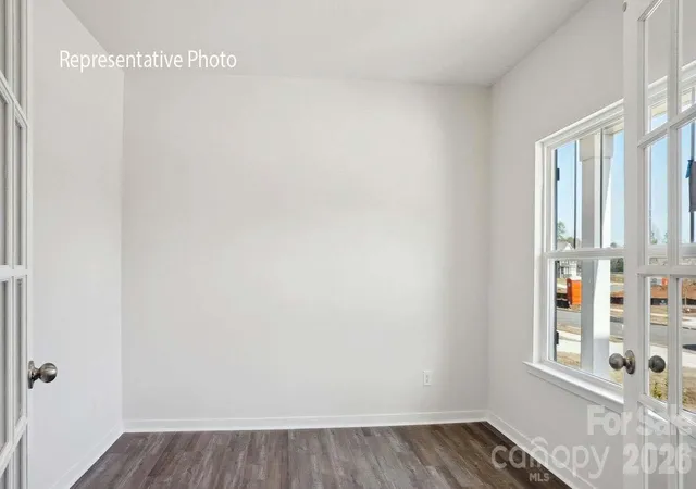 Photo 3 of Single family home for sale at 248 Early Bird Ln, Salisbury, NC 28147 | MLS# 4396265 | Listing updated on 2026-06-23