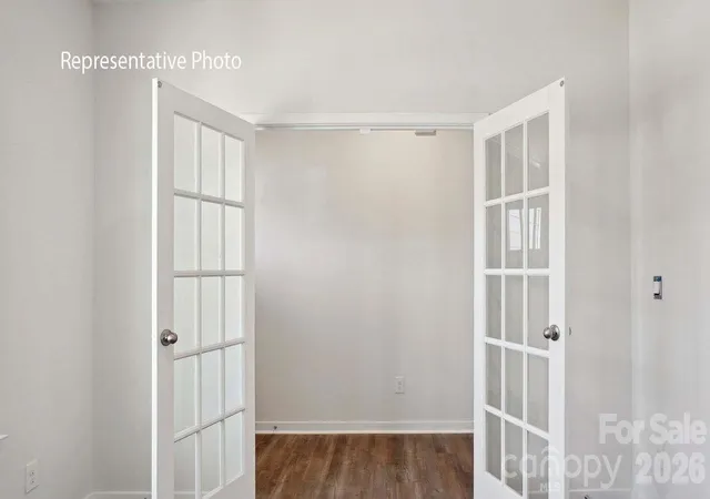 Photo 4 of Single family home for sale at 248 Early Bird Ln, Salisbury, NC 28147 | MLS# 4396265 | Listing updated on 2026-06-23