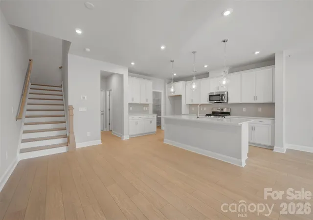 Photo 3 of Townhouse for sale at 467 Nash St, Fort Mill, SC 29715 | MLS# 4396271 | Listing updated on 2026-09-15