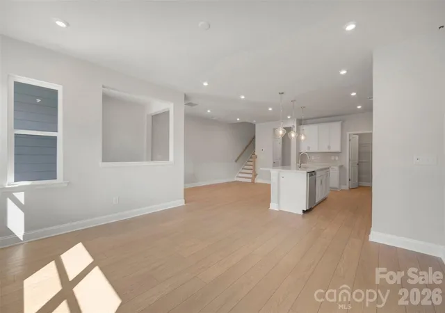Photo 3 of Townhouse for sale at 467 Nash St, Fort Mill, SC 29715 | MLS# 4396271 | Listing updated on 2026-09-15