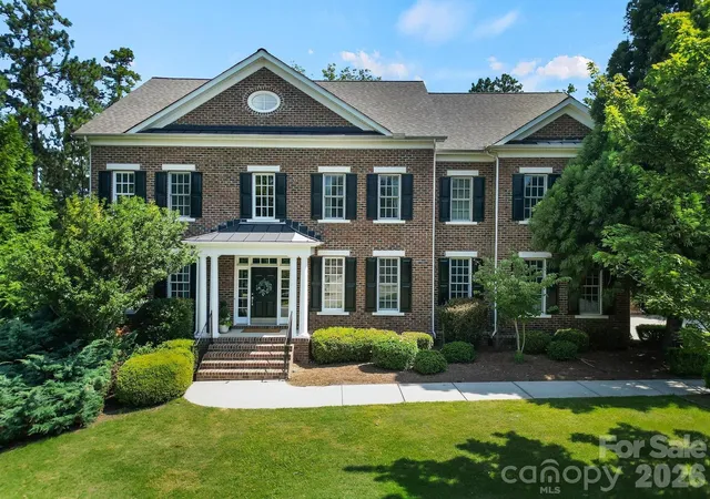 1st image of 16619 Flintrock Falls Ln, Charlotte, NC 28278 | MLS# 4396273