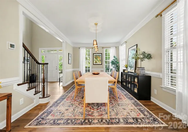 3rd image of 16619 Flintrock Falls Ln, Charlotte, NC 28278 | MLS# 4396273