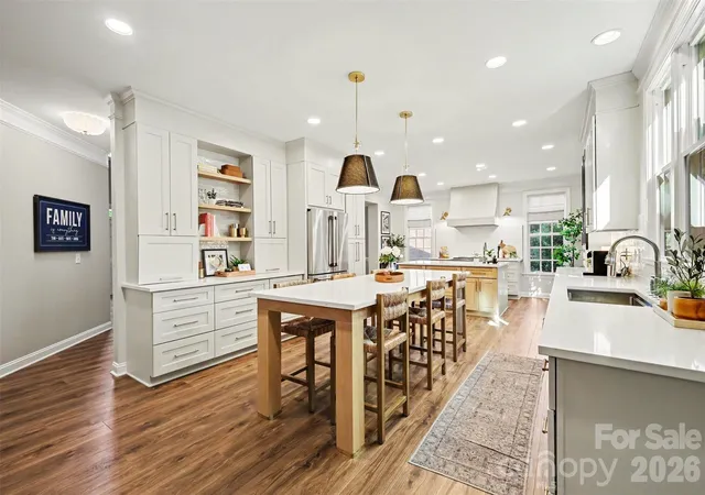 4th image of 16619 Flintrock Falls Ln, Charlotte, NC 28278 | MLS# 4396273