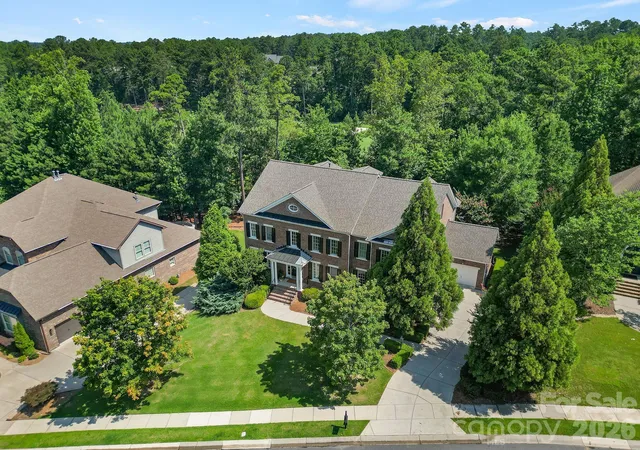 1st image of 16619 Flintrock Falls Ln, Charlotte, NC 28278 | MLS# 4396273