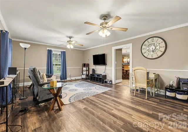 5th image of 110 Drakeford Rd, Rock Hill, SC 29730 | MLS# 4396275