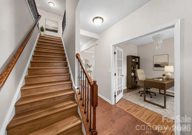 Photo 2 of Single family home for sale at 3611 English Garden Dr, Gastonia, NC 28056 | MLS# 4396302 | Listing updated on 2026-10-07