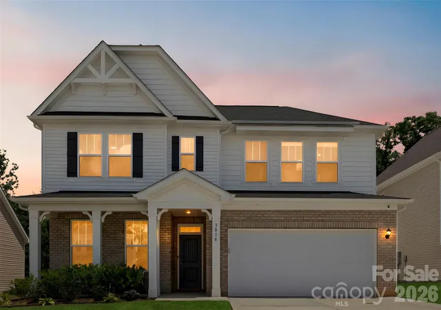 image of 3014 Oxtail Ct, Rock Hill, SC 29732 | MLS# 4396308
