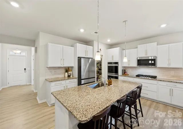 image of 3014 Oxtail Ct, Rock Hill, SC 29732 | MLS# 4396308