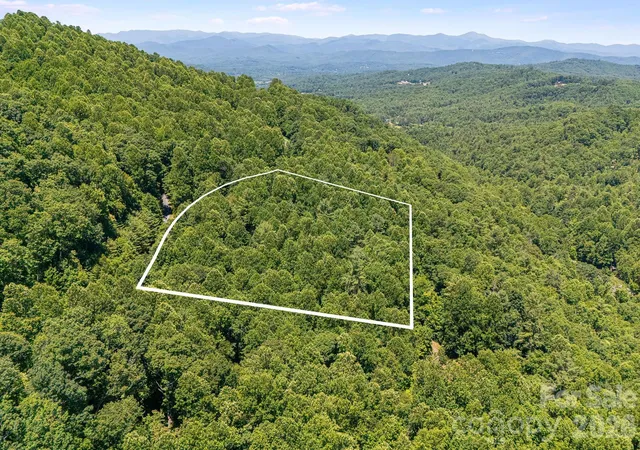3rd image of Tbd Solomon Cir #16 & 17, Hendersonville, NC 28739 | MLS# 4396313