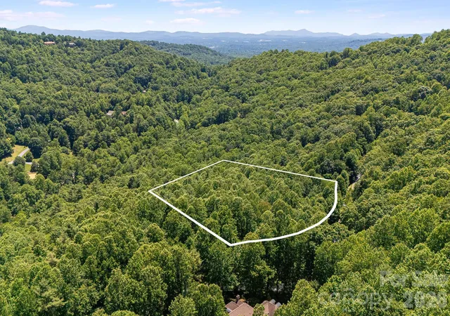 4th image of Tbd Solomon Cir #16 & 17, Hendersonville, NC 28739 | MLS# 4396313