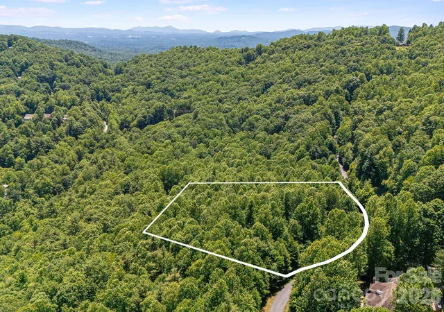 5th image of Tbd Solomon Cir #16 & 17, Hendersonville, NC 28739 | MLS# 4396313
