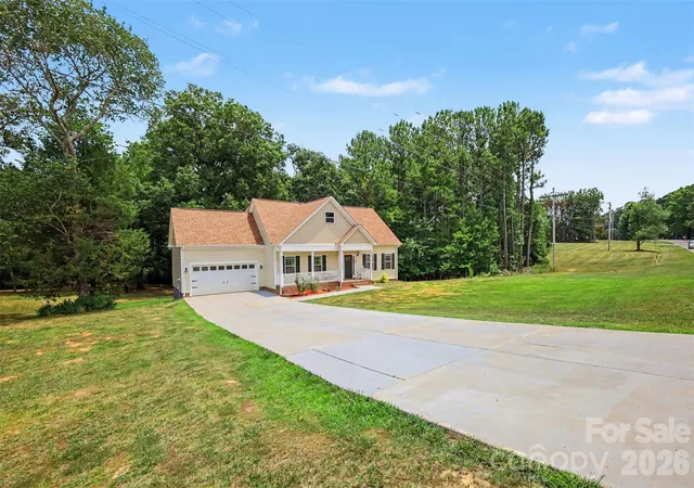 Homes for sale in Cherryville, NC | 245 John Cline Rd, Cherryville, NC 28021 | MLS# 4396317