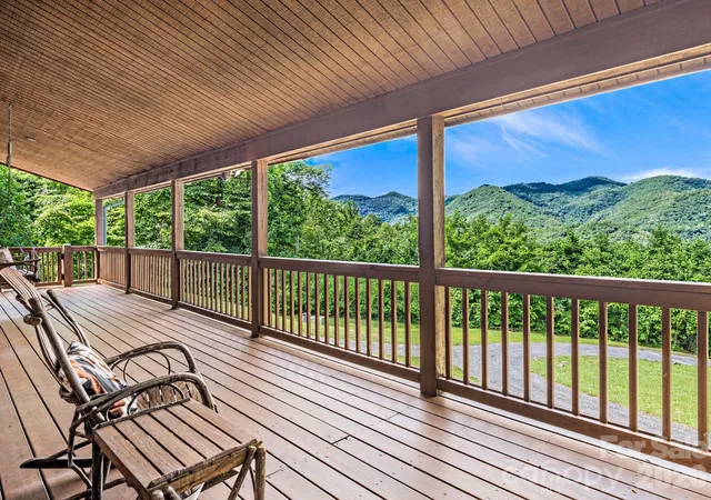 Photo 2 of Single family home for sale at 59 W Canoe Crk Dr #3, Tuckasegee, NC 28783 | MLS# 4396318 | Listing updated on 2026-08-06