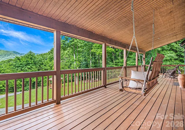 Photo 3 of Single family home for sale at 59 W Canoe Crk Dr #3, Tuckasegee, NC 28783 | MLS# 4396318 | Listing updated on 2026-08-06