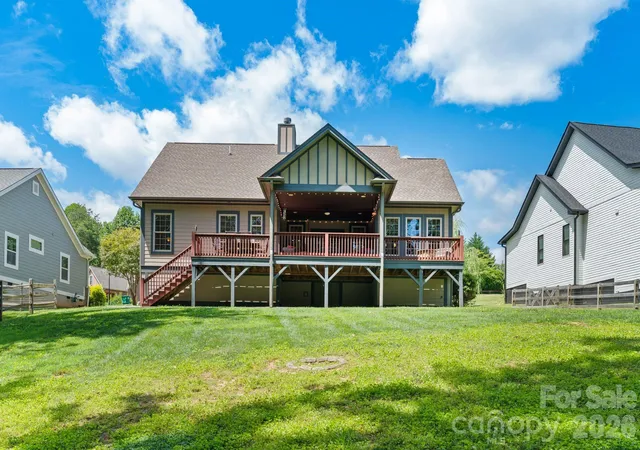 2nd image of 36 Copper Mill Ct, Candler, NC 28715 | MLS# 4396335