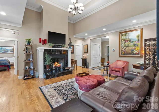 3rd image of 36 Copper Mill Ct, Candler, NC 28715 | MLS# 4396335