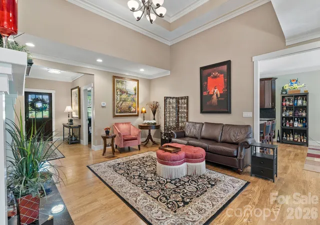 4th image of 36 Copper Mill Ct, Candler, NC 28715 | MLS# 4396335