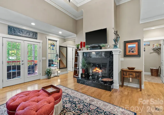 5th image of 36 Copper Mill Ct, Candler, NC 28715 | MLS# 4396335