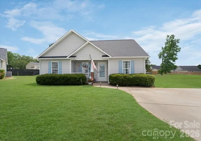 Homes for sale in Rock Hill, SC | 4165 Thomas Sam Dr, Rock Hill, SC 29732 | MLS# 4396337