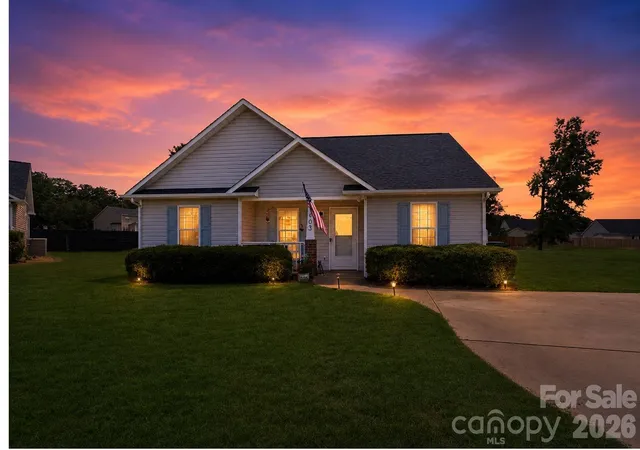 Homes for sale in Rock Hill, SC | 4165 Thomas Sam Dr, Rock Hill, SC 29732 | MLS# 4396337