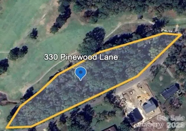 Photo 1 of Land for sale at 330 Pinewood Ln, Rock Hill, SC 29730 | MLS# 4396338 | Listing updated on 2026-07-20