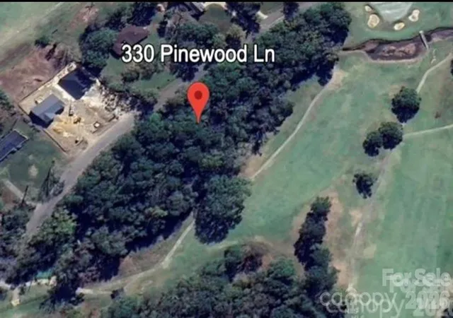 Photo 2 of Land for sale at 330 Pinewood Ln, Rock Hill, SC 29730 | MLS# 4396338 | Listing updated on 2026-07-20