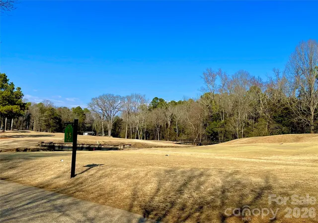 Photo 3 of Land for sale at 330 Pinewood Ln, Rock Hill, SC 29730 | MLS# 4396338 | Listing updated on 2026-07-20